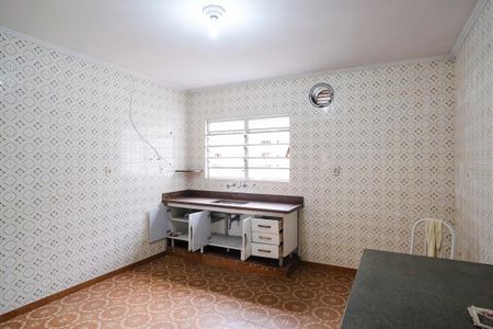 Casa à venda com 128m², 3 quartos e 2 vagasCozinha