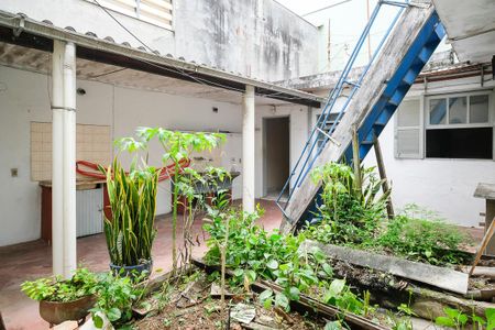 Casa à venda com 128m², 3 quartos e 2 vagasÁrea de serviço