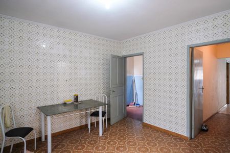 Casa à venda com 128m², 3 quartos e 2 vagasCozinha