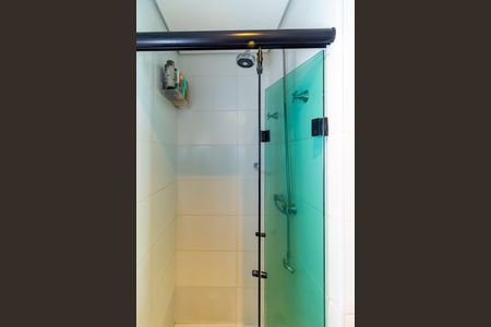 Apartamento à venda com 35m², 1 quarto e 1 vagaBanheiro