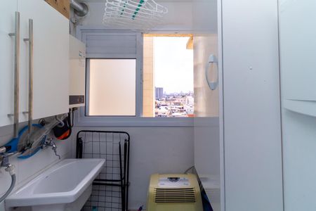 Apartamento à venda com 35m², 1 quarto e 1 vagaÁrea de Serviço