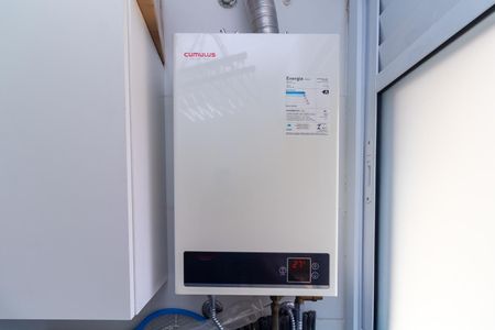 Apartamento à venda com 35m², 1 quarto e 1 vagaÁrea de Serviço