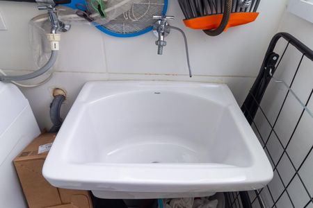 Apartamento à venda com 35m², 1 quarto e 1 vagaÁrea de Serviço