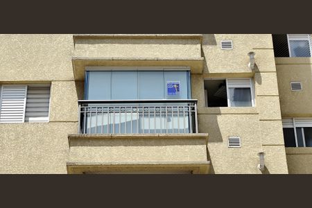 Apartamento à venda com 35m², 1 quarto e 1 vagaPlaca