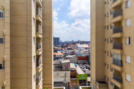 Apartamento à venda com 35m², 1 quarto e 1 vagaVista da Sacada