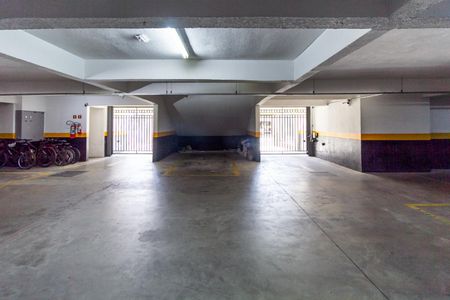 Apartamento à venda com 35m², 1 quarto e 1 vagaGaragem