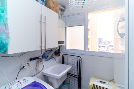 Apartamento à venda com 35m², 1 quarto e 1 vagaÁrea de Serviço