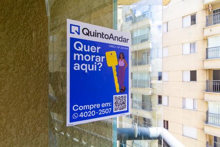 Apartamento à venda com 35m², 1 quarto e 1 vagaPlaca