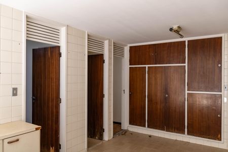 Casa à venda com 305m², 3 quartos e 3 vagasÁrea de Serviço