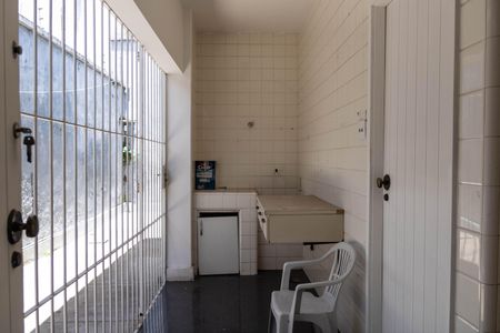 Casa à venda com 305m², 3 quartos e 3 vagasÁrea de Serviço