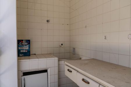 Casa à venda com 305m², 3 quartos e 3 vagasÁrea de Serviço