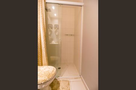 Apartamento à venda com 94m², 3 quartos e 1 vaga Apartamento à venda com 94m², 3 quartos e 1 vagaBanheiro 2