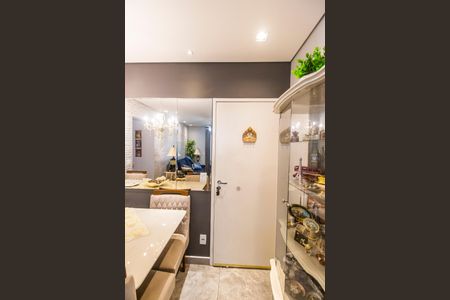 Apartamento à venda com 94m², 3 quartos e 1 vaga Apartamento à venda com 94m², 3 quartos e 1 vagaCorredor