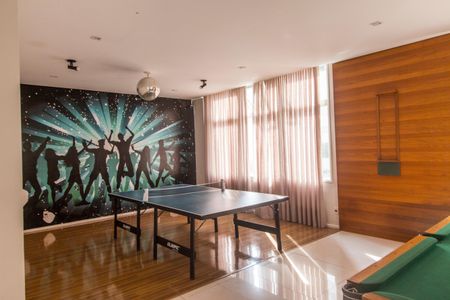 Apartamento à venda com 94m², 3 quartos e 1 vagaÁrea comum