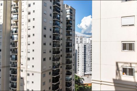 Apartamento à venda com 94m², 3 quartos e 1 vaga Apartamento à venda com 94m², 3 quartos e 1 vagaVista do Quarto 2