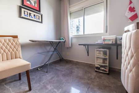 Apartamento à venda com 94m², 3 quartos e 1 vaga Apartamento à venda com 94m², 3 quartos e 1 vagaQuarto 2