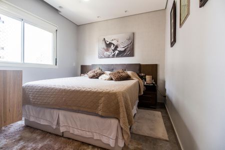 Apartamento à venda com 94m², 3 quartos e 1 vaga Apartamento à venda com 94m², 3 quartos e 1 vagaSuíte