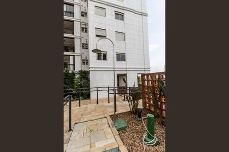 Apartamento à venda com 94m², 3 quartos e 1 vagaÁrea comum