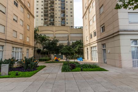 Apartamento à venda com 94m², 3 quartos e 1 vagaÁrea comum