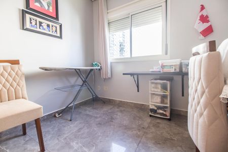 Apartamento à venda com 94m², 3 quartos e 1 vaga Apartamento à venda com 94m², 3 quartos e 1 vagaQuarto 2