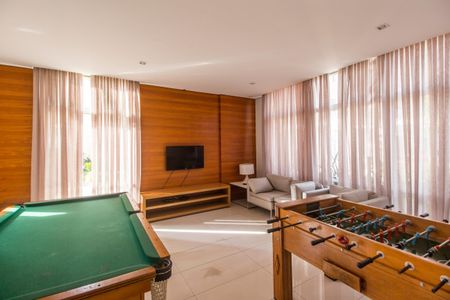 Apartamento à venda com 94m², 3 quartos e 1 vagaÁrea comum