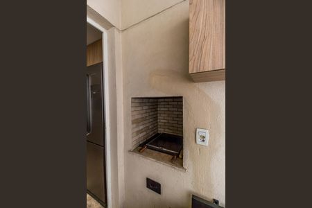 Apartamento à venda com 94m², 3 quartos e 1 vaga Apartamento à venda com 94m², 3 quartos e 1 vagaCorredor