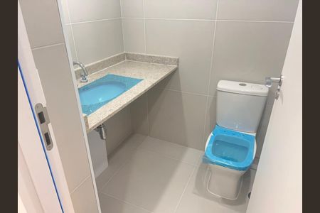Studio à venda com 21m², 1 quarto e sem vaga Studio à venda com 21m², 1 quarto e sem vagaFoto 11