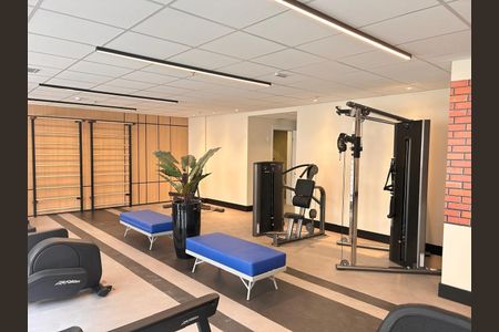 Studio à venda com 21m², 1 quarto e sem vaga Studio à venda com 21m², 1 quarto e sem vagaFoto 30