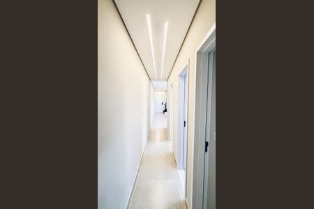 Apartamento à venda com 140m², 3 quartos e 4 vagas Apartamento à venda com 140m², 3 quartos e 4 vagasCorredor