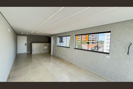 Apartamento à venda com 140m², 3 quartos e 4 vagas Apartamento à venda com 140m², 3 quartos e 4 vagasCobertura