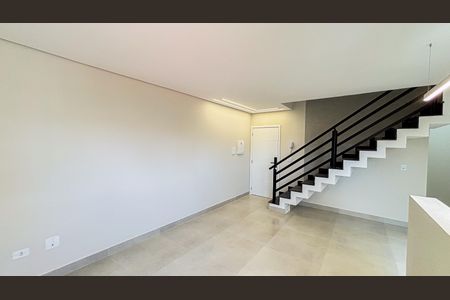 Apartamento à venda com 140m², 3 quartos e 4 vagas Apartamento à venda com 140m², 3 quartos e 4 vagasSala - Sala de Jantar