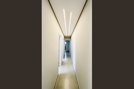 Apartamento à venda com 140m², 3 quartos e 4 vagas Apartamento à venda com 140m², 3 quartos e 4 vagasCorredor