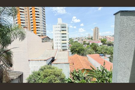 Apartamento à venda com 140m², 3 quartos e 4 vagas Apartamento à venda com 140m², 3 quartos e 4 vagasQuarto 2 Vista