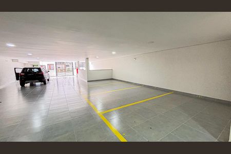 Apartamento à venda com 140m², 3 quartos e 4 vagas Apartamento à venda com 140m², 3 quartos e 4 vagasGaragem