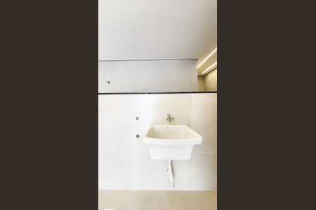 Apartamento à venda com 140m², 3 quartos e 4 vagas Apartamento à venda com 140m², 3 quartos e 4 vagasÁrea de Serviço - Cobertura