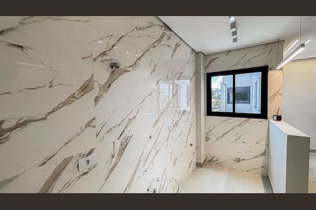 Apartamento à venda com 140m², 3 quartos e 4 vagas Apartamento à venda com 140m², 3 quartos e 4 vagasCozinha