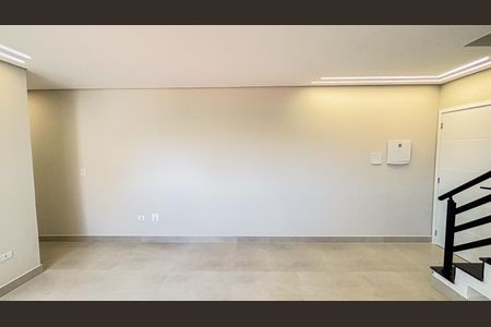 Apartamento à venda com 140m², 3 quartos e 4 vagas Apartamento à venda com 140m², 3 quartos e 4 vagasSala - Sala de Jantar