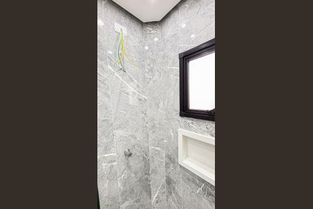 Apartamento à venda com 140m², 3 quartos e 4 vagas Apartamento à venda com 140m², 3 quartos e 4 vagasBanheiro