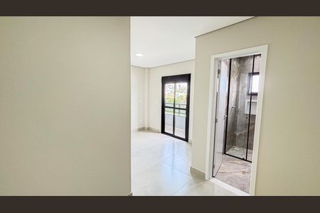 Apartamento à venda com 140m², 3 quartos e 4 vagas Apartamento à venda com 140m², 3 quartos e 4 vagasSuite