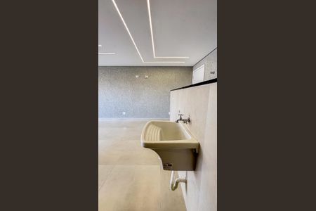 Apartamento à venda com 140m², 3 quartos e 4 vagas Apartamento à venda com 140m², 3 quartos e 4 vagasÁrea de Serviço - Cobertura