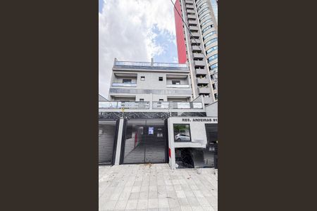 Apartamento à venda com 140m², 3 quartos e 4 vagas Apartamento à venda com 140m², 3 quartos e 4 vagasFachada