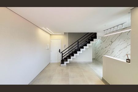 Apartamento à venda com 140m², 3 quartos e 4 vagas Apartamento à venda com 140m², 3 quartos e 4 vagasSala - Sala de Jantar