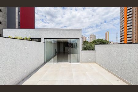 Apartamento à venda com 140m², 3 quartos e 4 vagas Apartamento à venda com 140m², 3 quartos e 4 vagasCobertura
