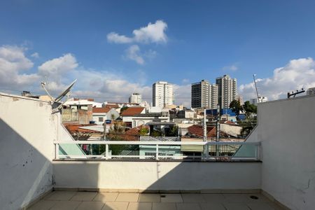 Casa à venda com 139m², 3 quartos e 4 vagasVista da Sacada