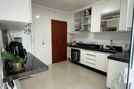 Casa à venda com 139m², 3 quartos e 4 vagasCozinha
