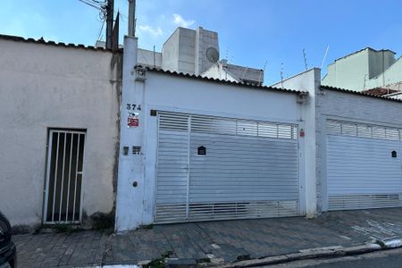 Casa à venda com 139m², 3 quartos e 4 vagasFachada