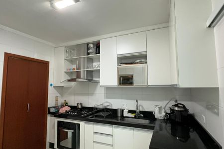 Casa à venda com 139m², 3 quartos e 4 vagasCozinha