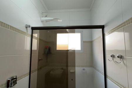 Casa à venda com 139m², 3 quartos e 4 vagasBanheiro