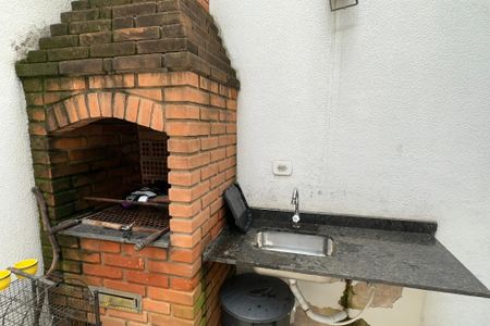 Casa à venda com 139m², 3 quartos e 4 vagasChurrasqueira