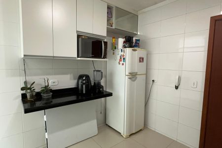 Casa à venda com 139m², 3 quartos e 4 vagasCozinha